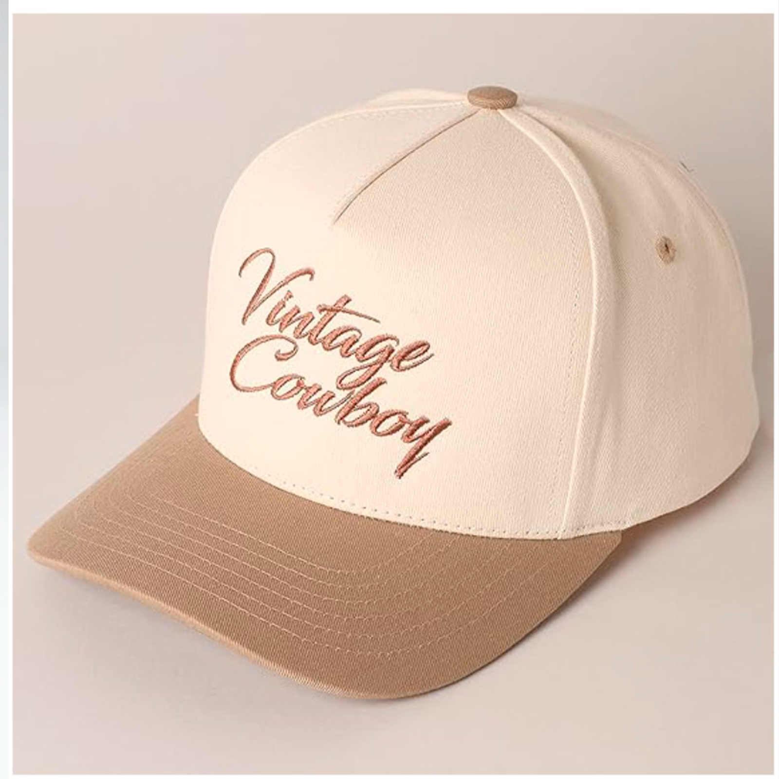Caps