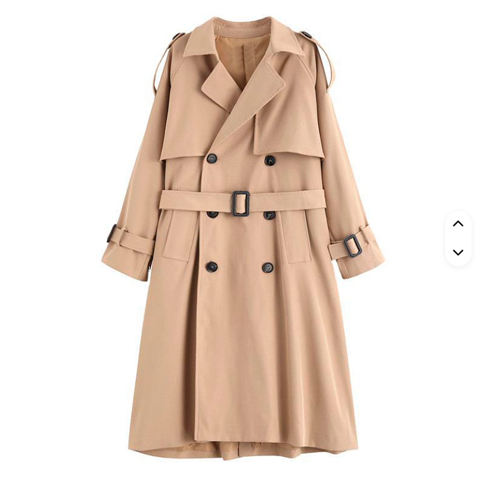 Trench coat
