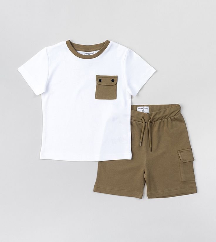 Boys' Clothing