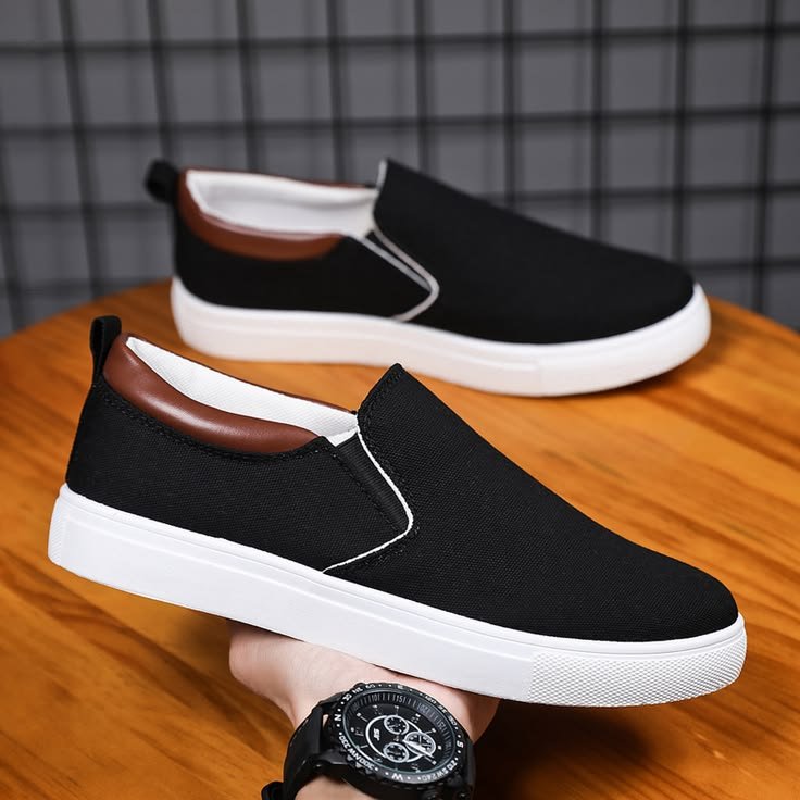 Slip-on