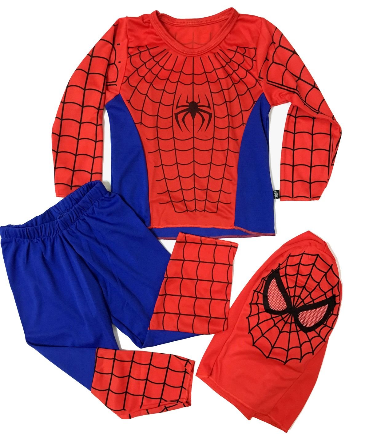 Superheroes