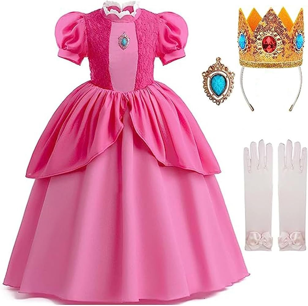 Princesses