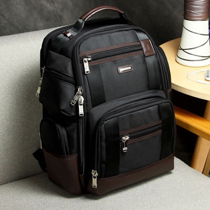 Backpacks