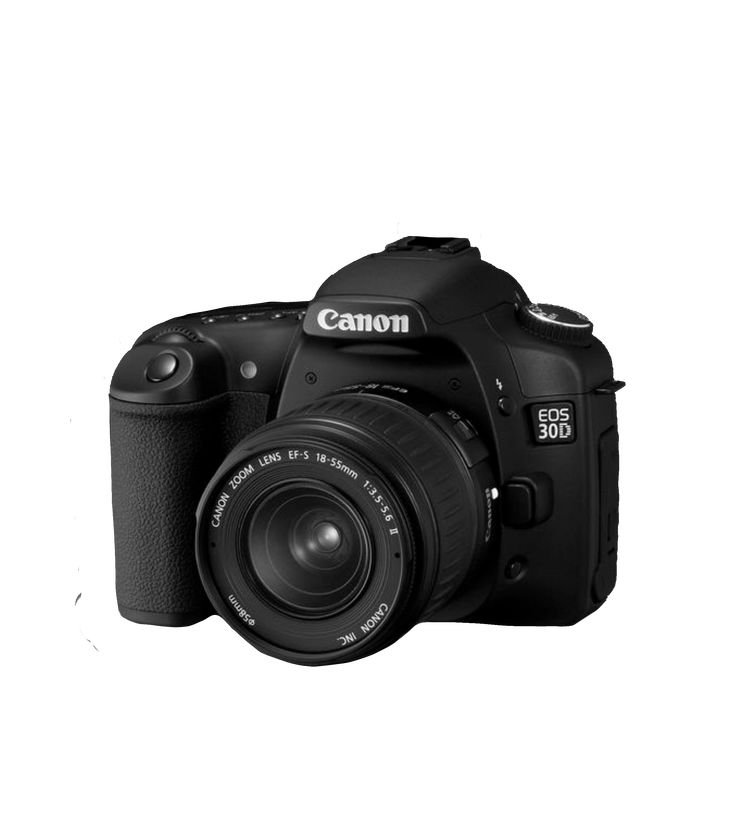 Cameras