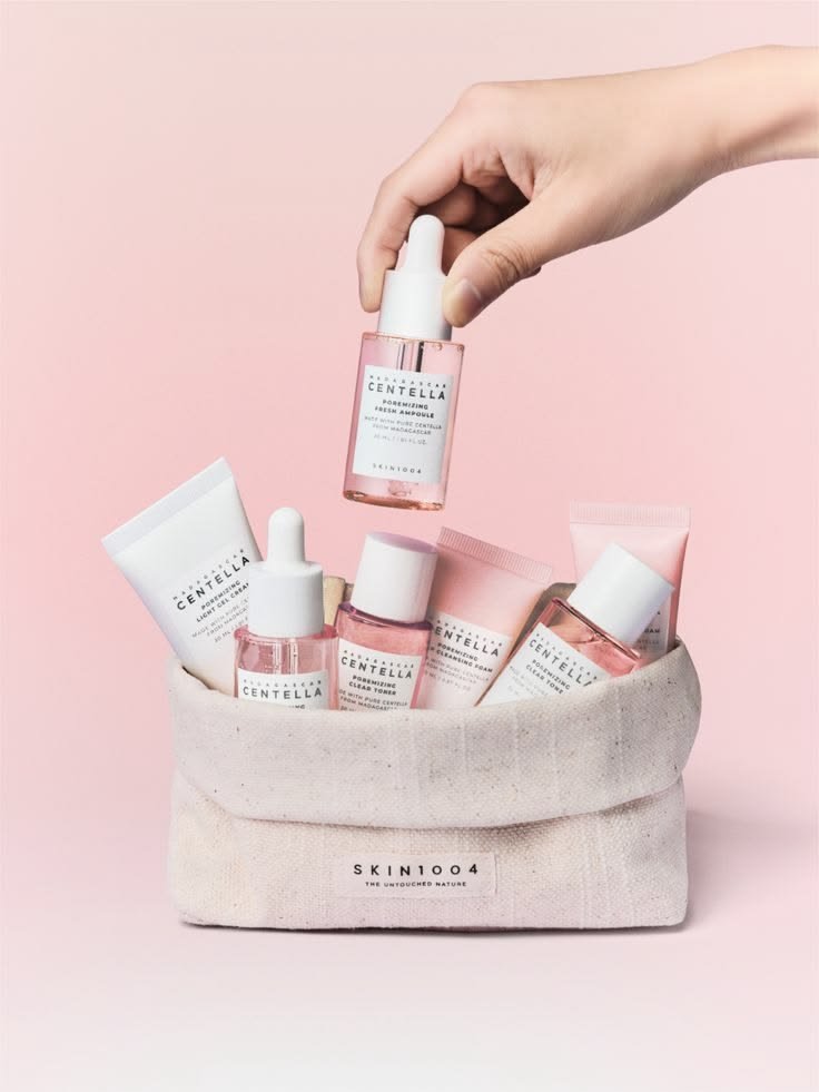 Skincare