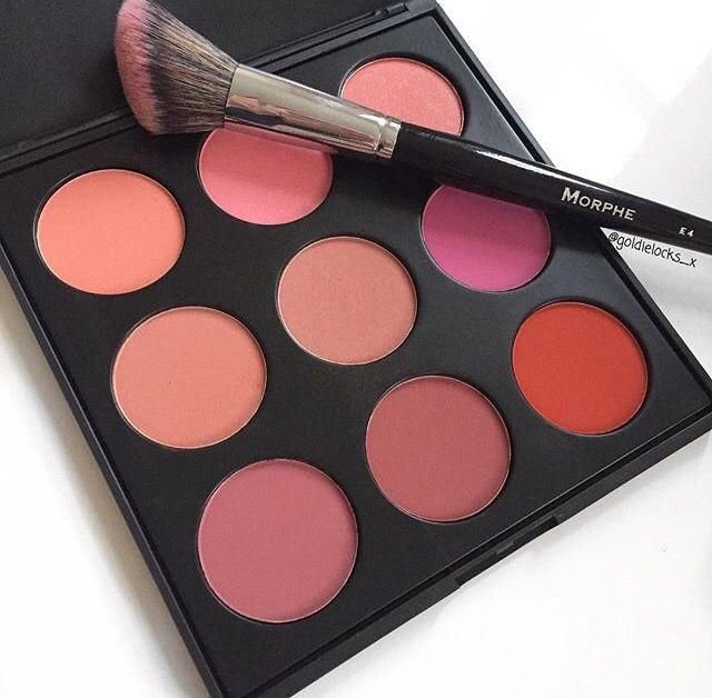 Eyeshadow