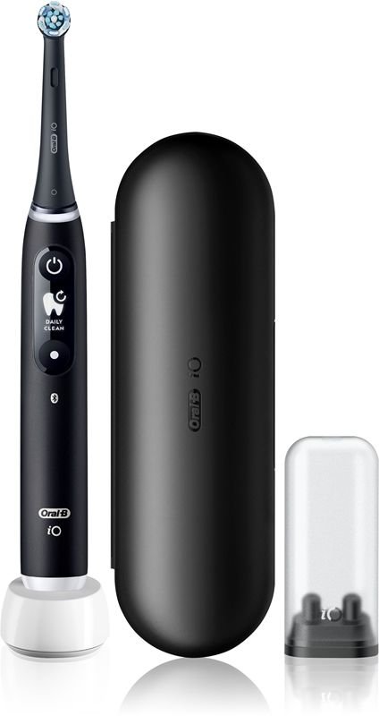 Electric brushes