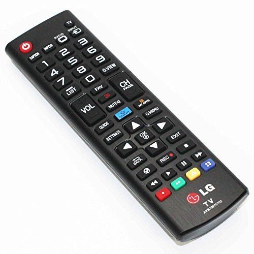 Remote controls