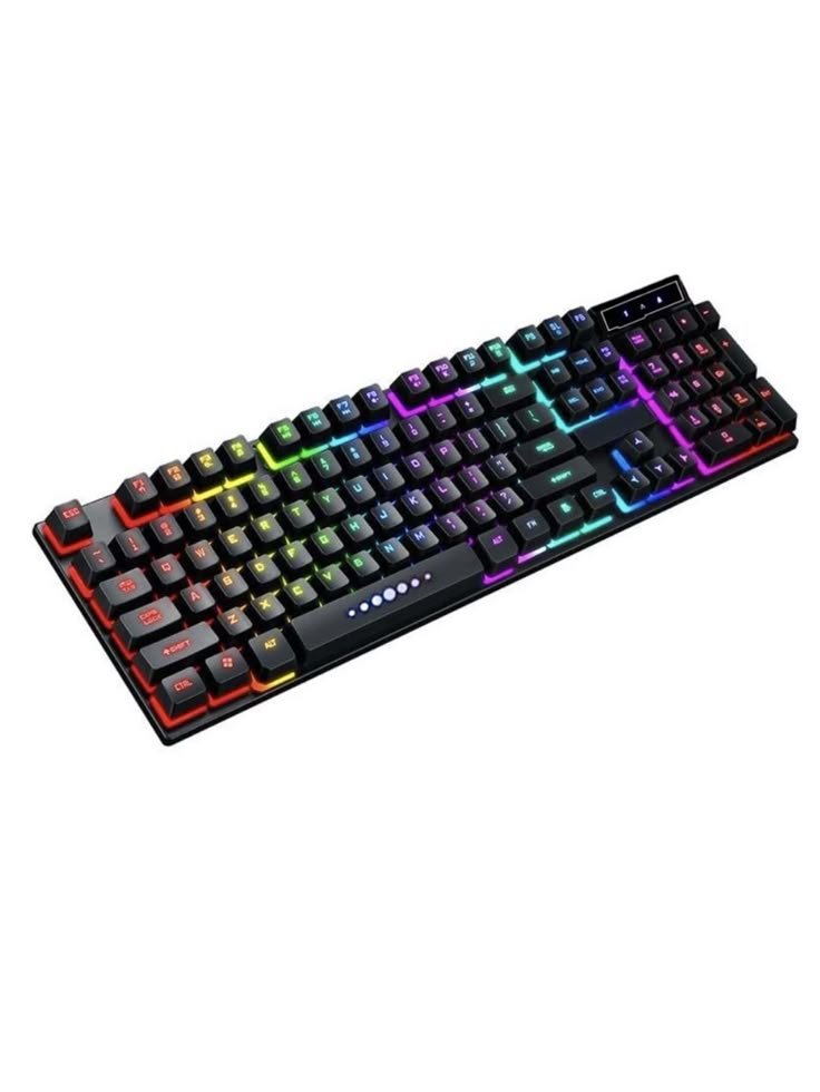 Keyboard