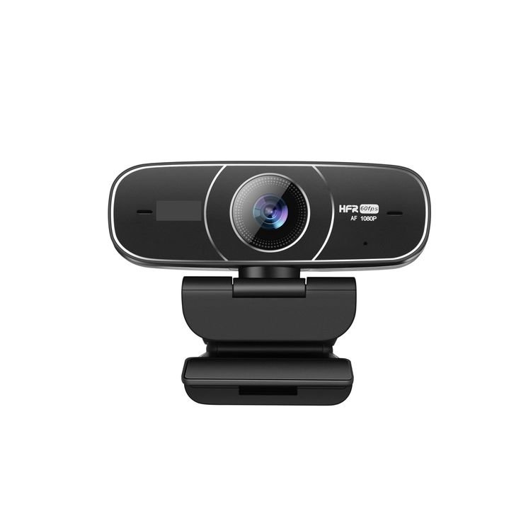 Webcam