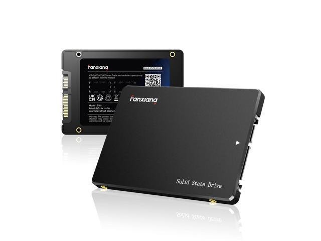 SSD