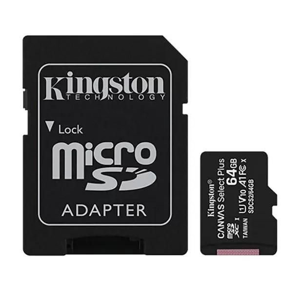 SD card