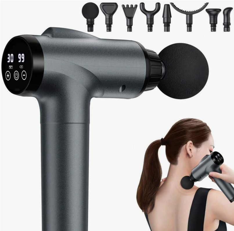 Massagers