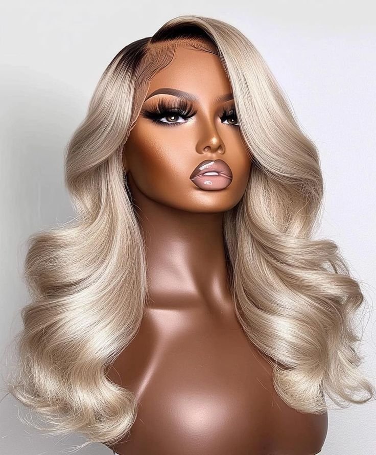 Synthetic Wigs