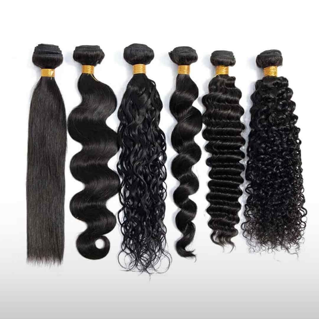 Extensions