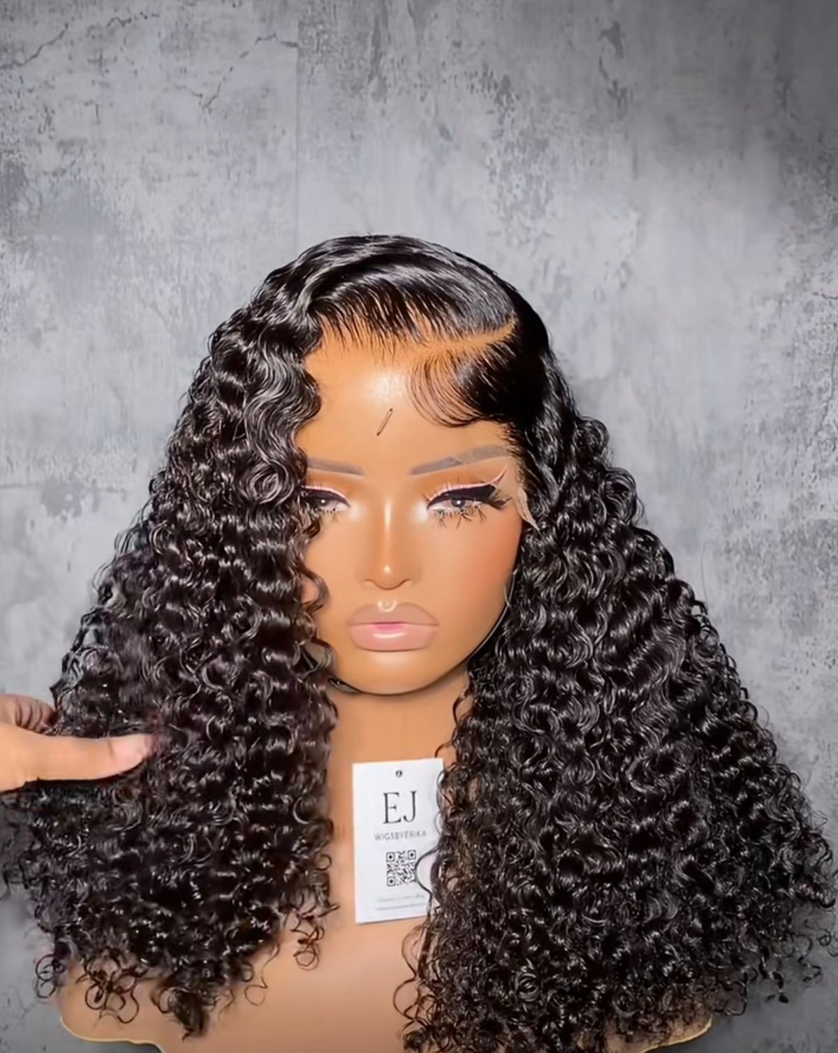 Lace Front