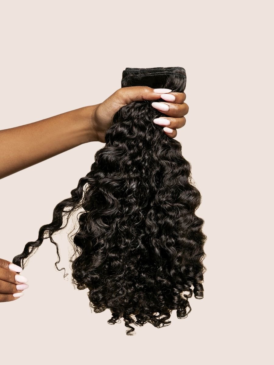 Weft
