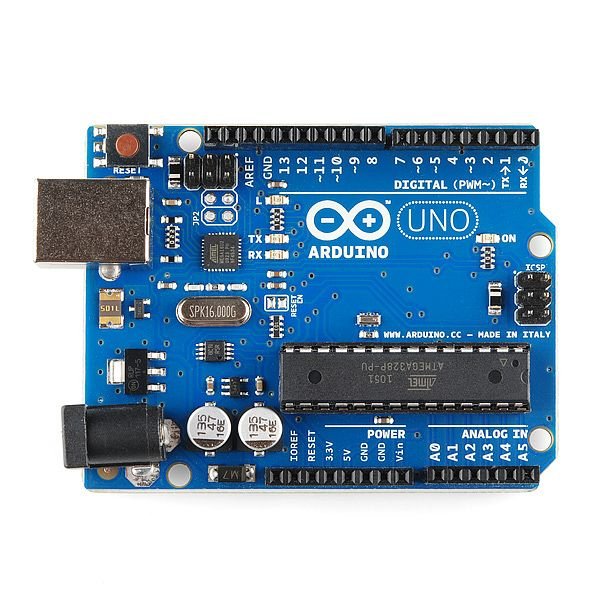 Arduino