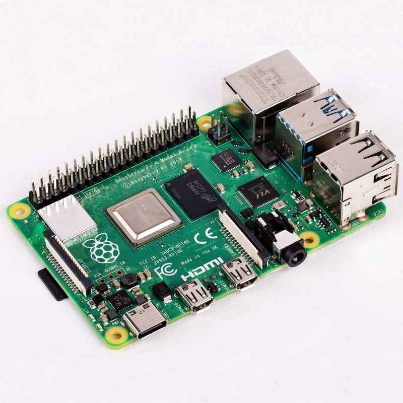 Raspberry Pi