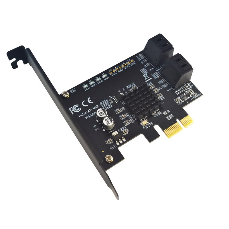 PCI