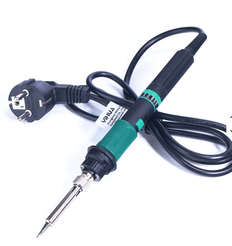 Soldering iron