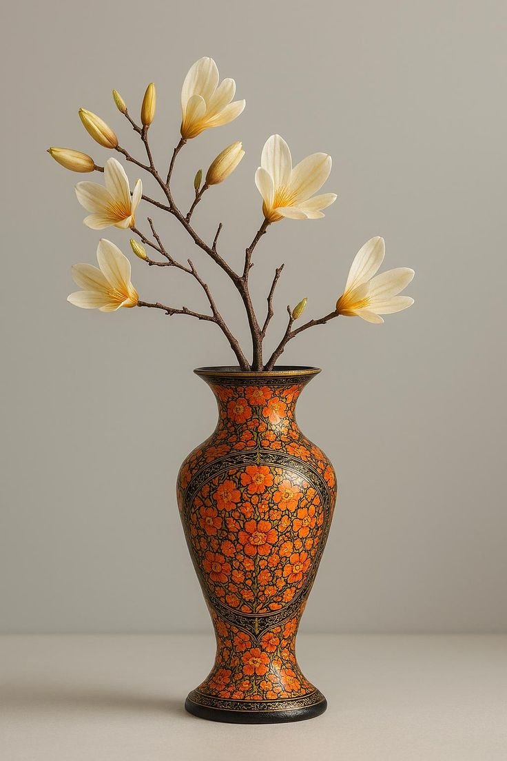Vases