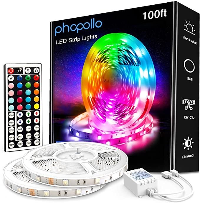 LED strips