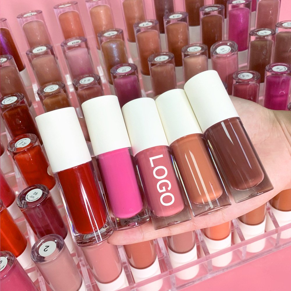 Lip gloss