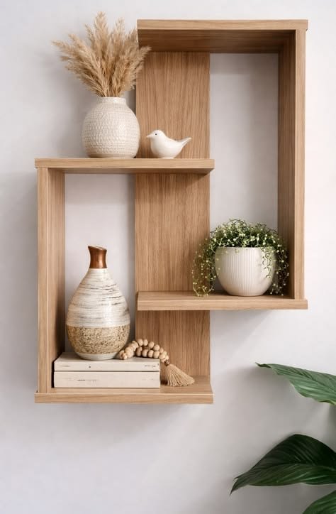 Shelves