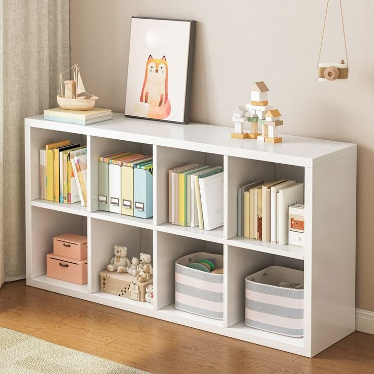 Kids' Furniture