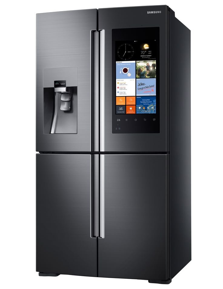 Appliances