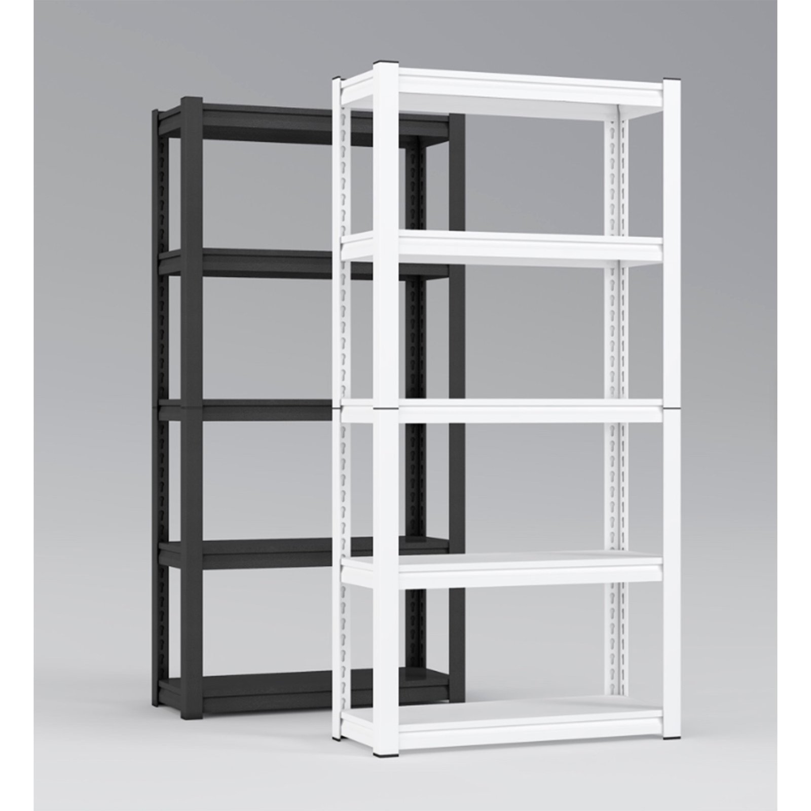 Shelves
