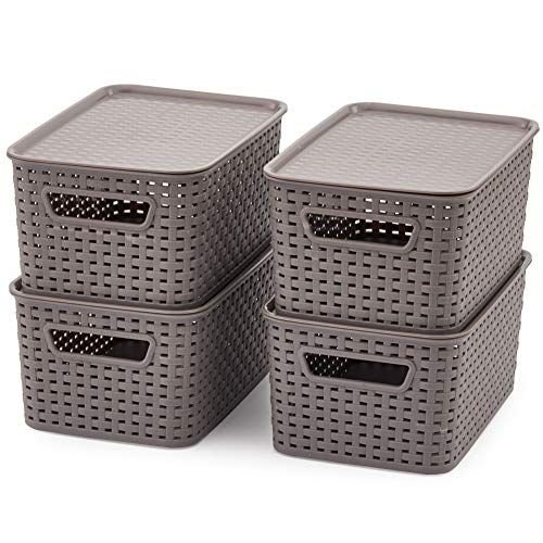 Storage boxes