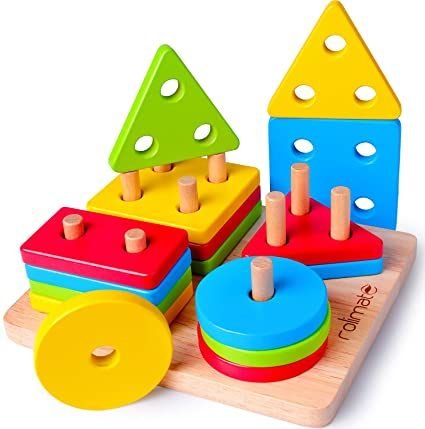 Building blocks