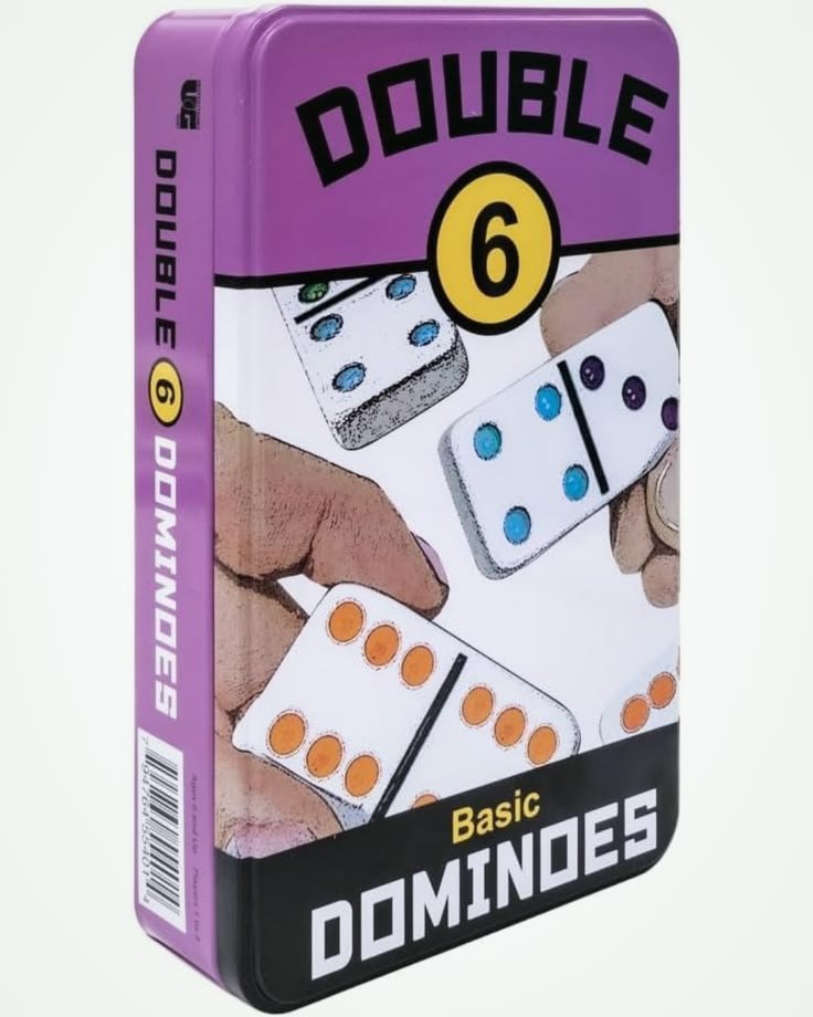 Dominoes