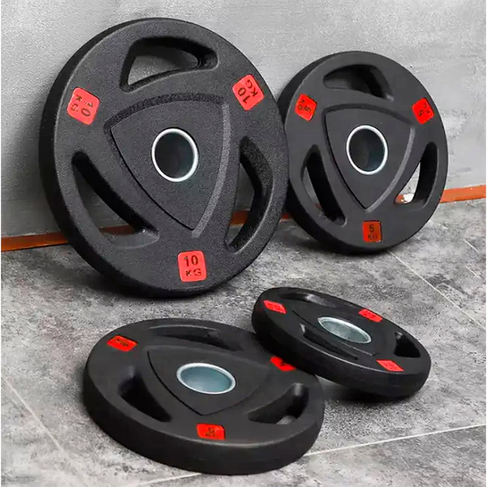 Weights