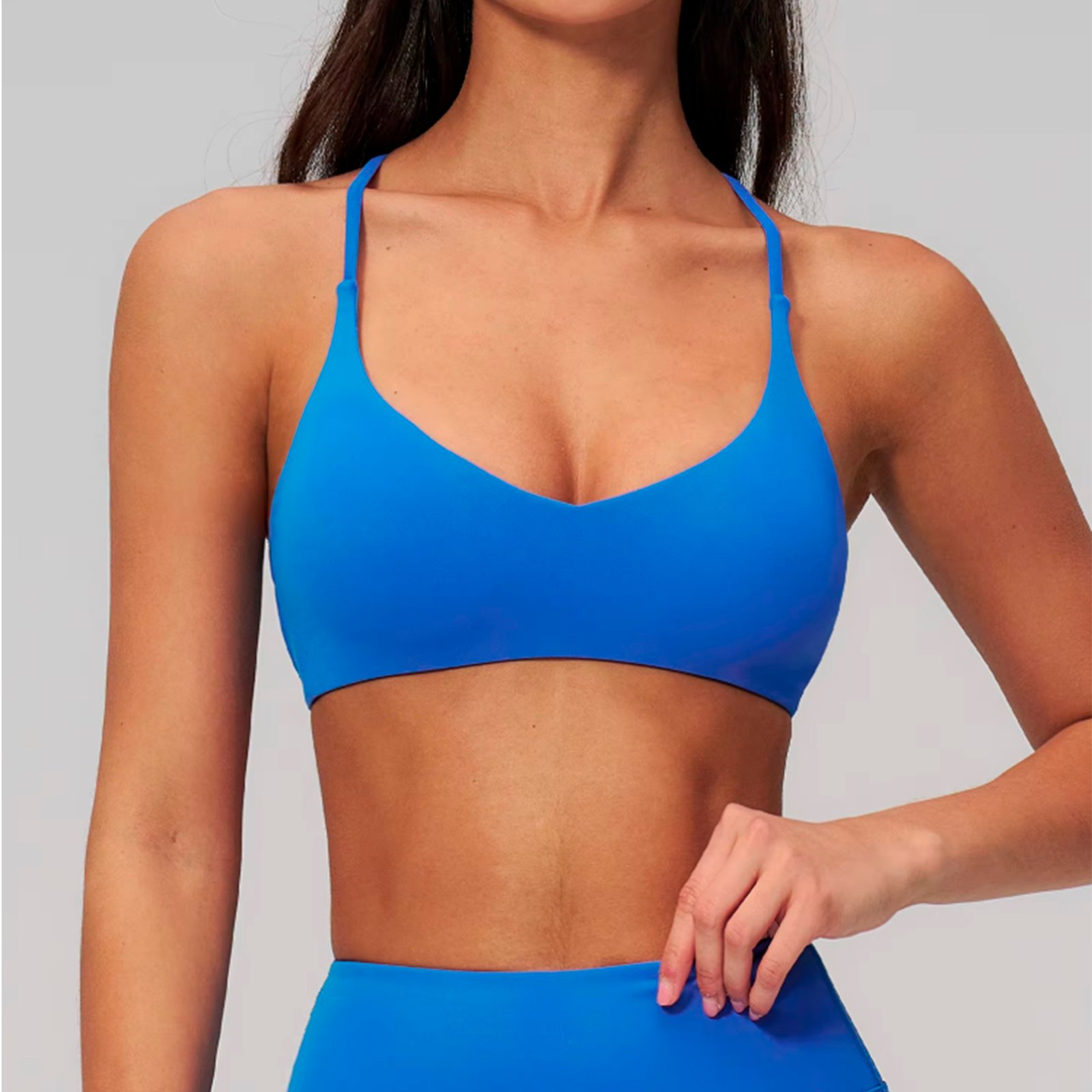 Sports bras