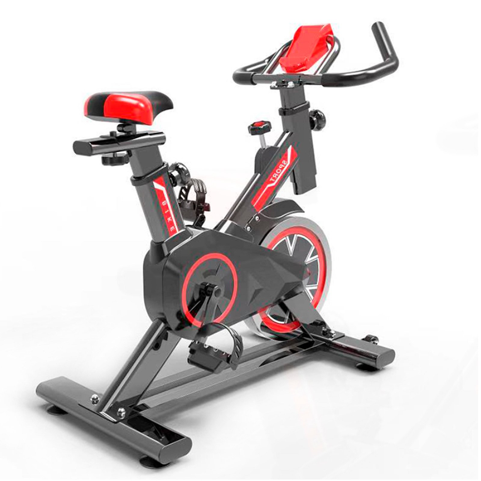 Gym Equipment