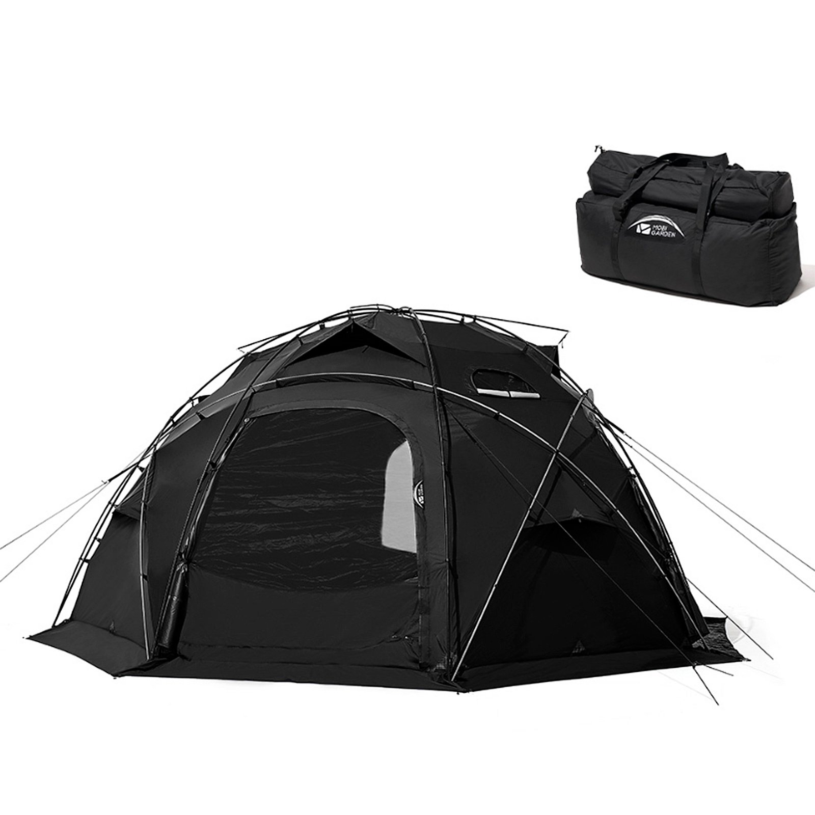 Tents