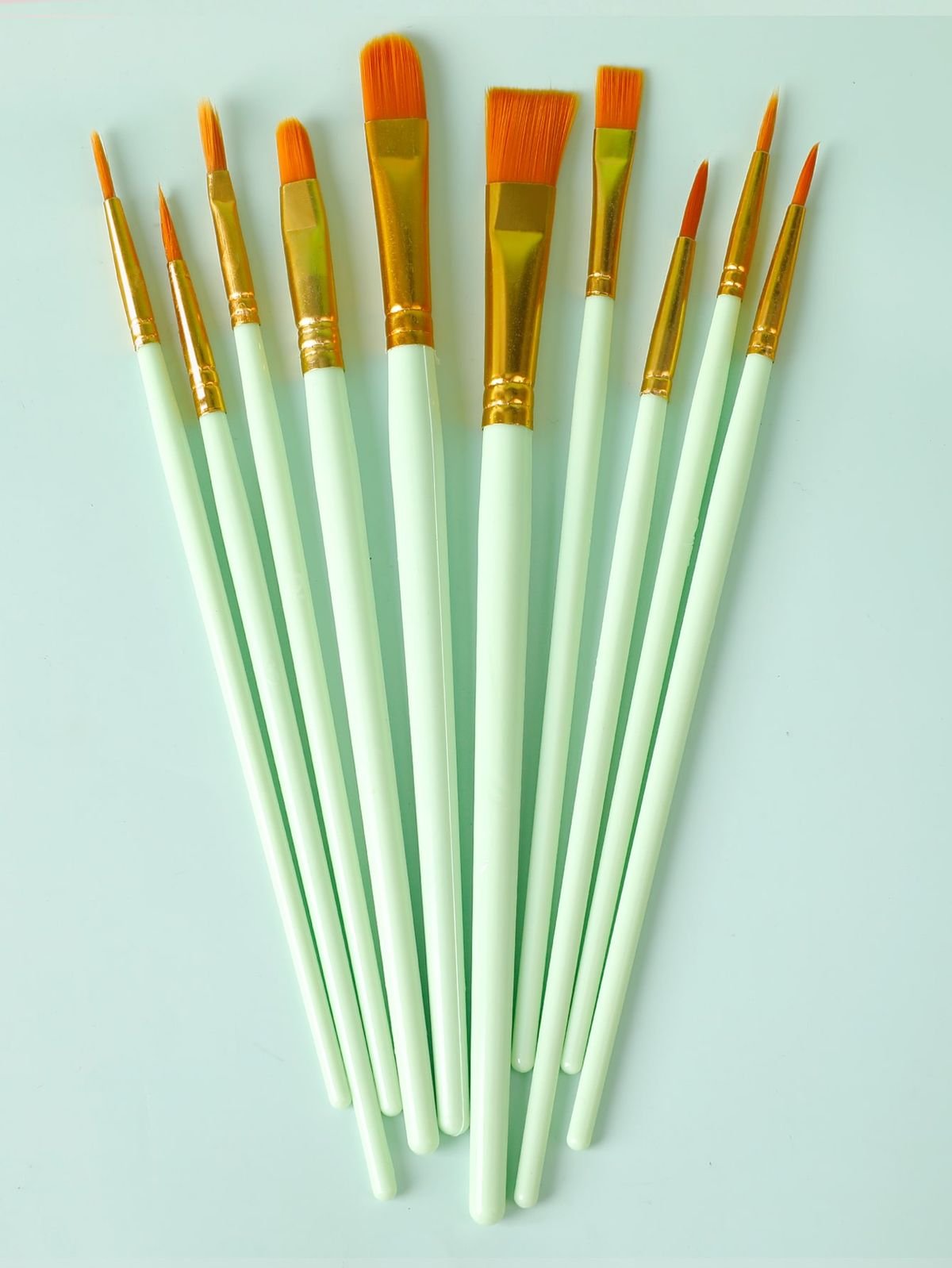 Brushes