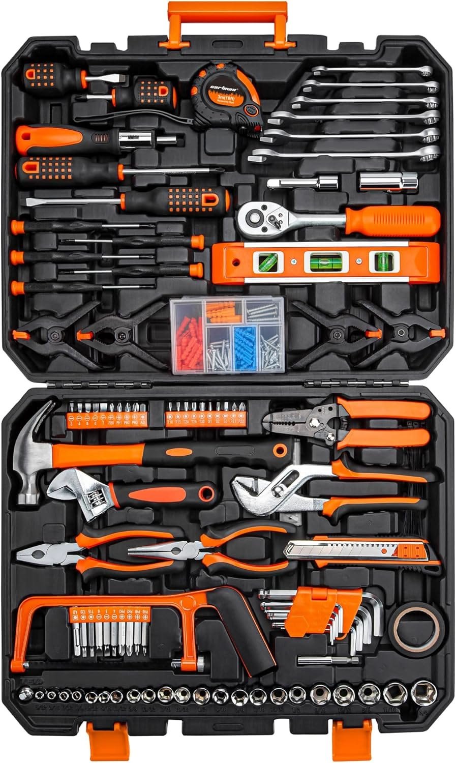 Car Tools
