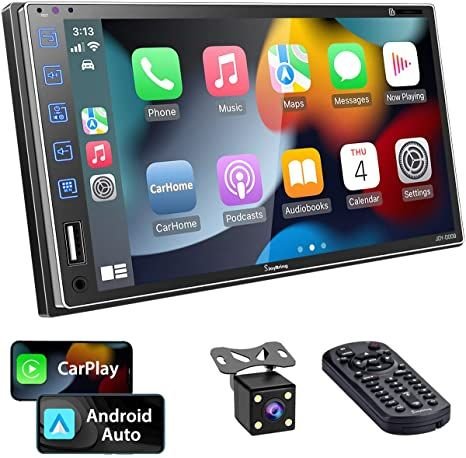 Car Electronics