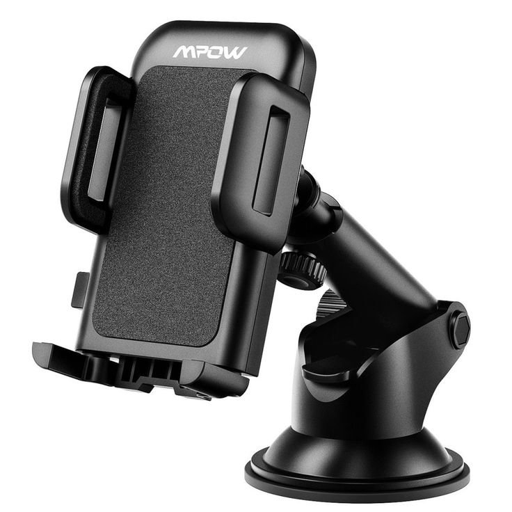 Phone holders