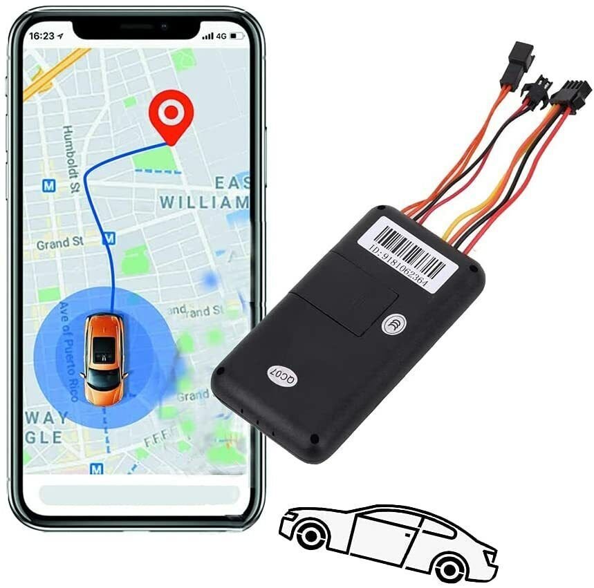 GPS