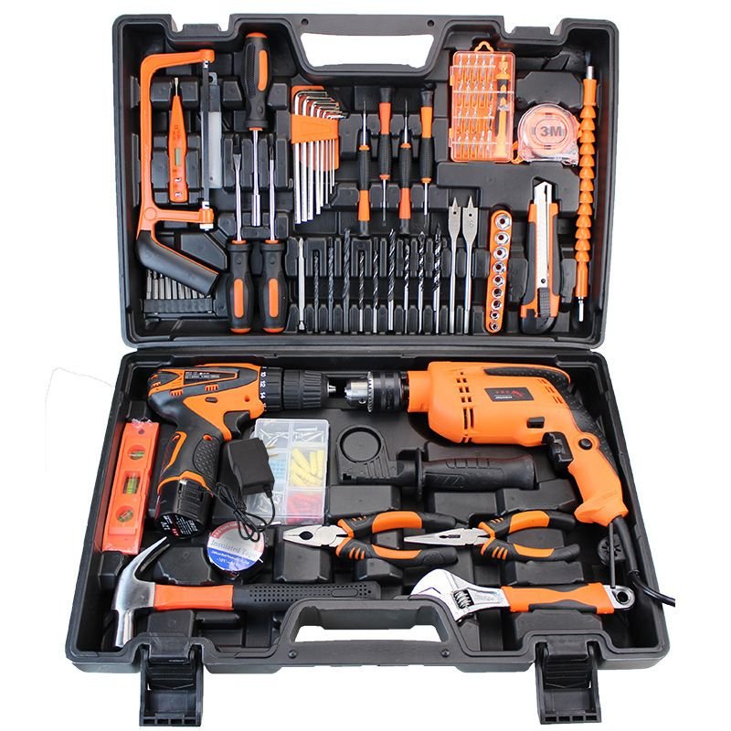 Hand Tools