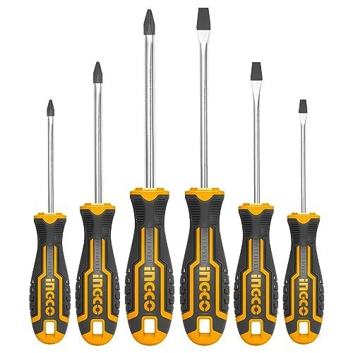Screwdrivers
