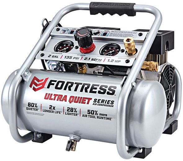 Compressors