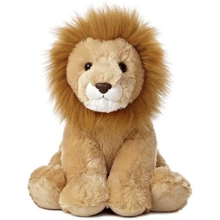 Plush