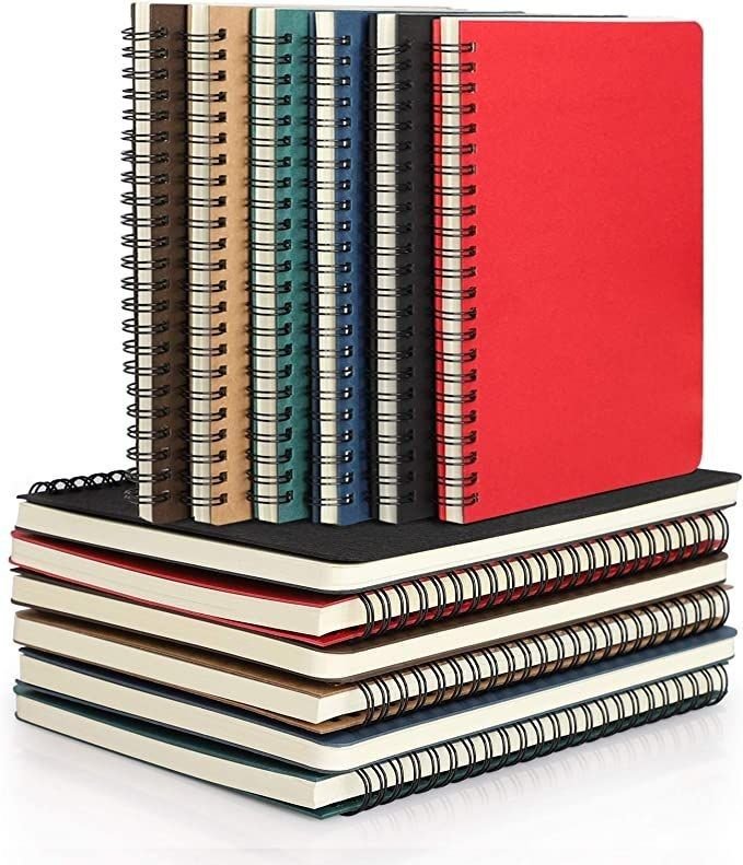 Notebooks