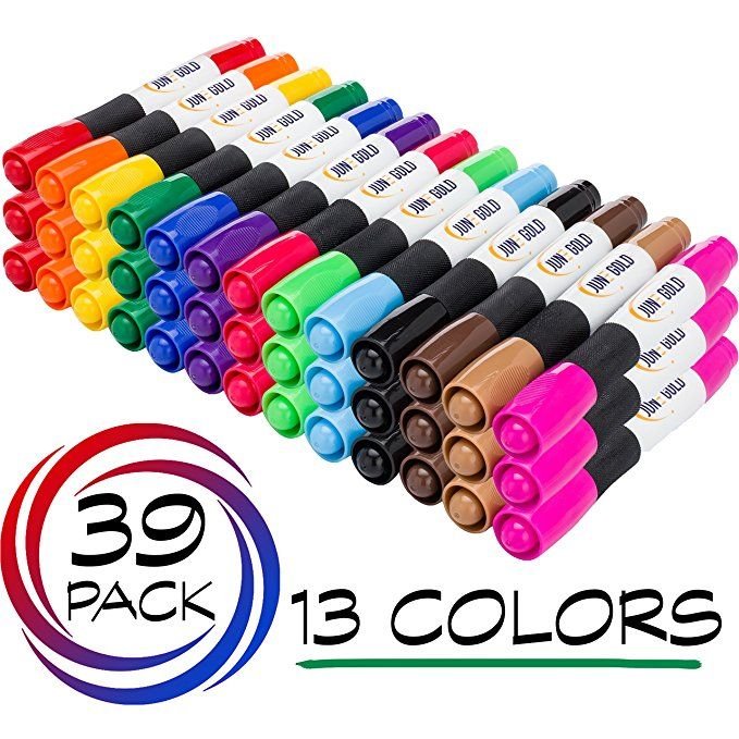 Markers